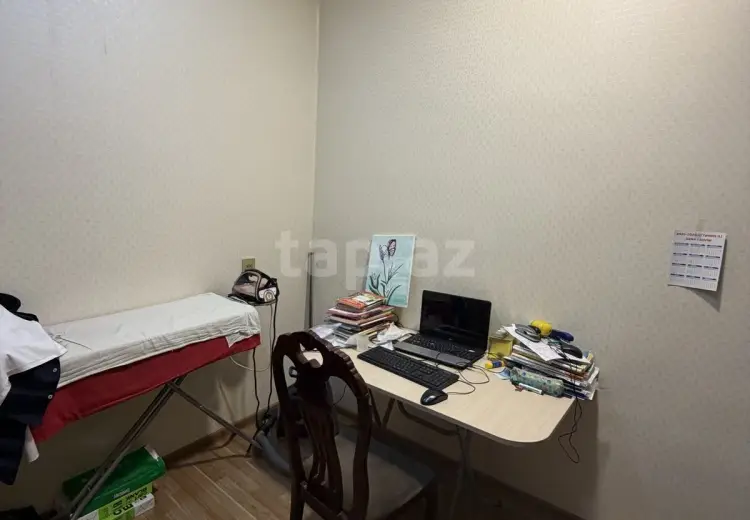 4 otaqlı mənzil , Gəncə