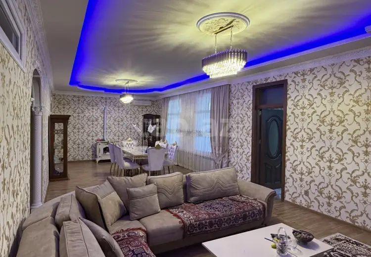 4 otaqlı mənzil , Gəncə