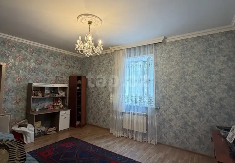 4 otaqlı mənzil , Gəncə