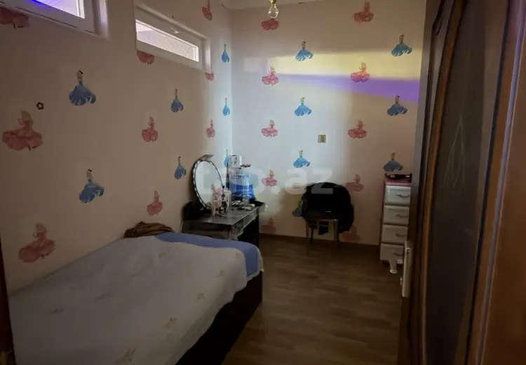 4 otaqlı mənzil , Gəncə