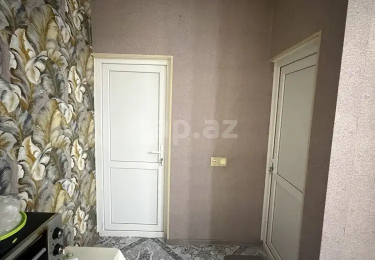 4 otaqlı mənzil , Gəncə