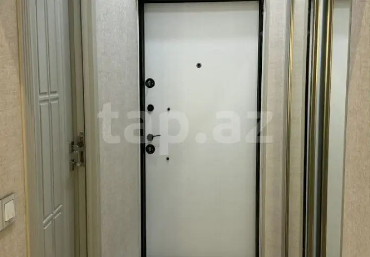 3 otaqlı mənzil , Xırdalan