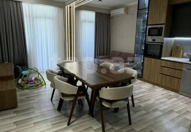 3 otaqlı mənzil , Xırdalan