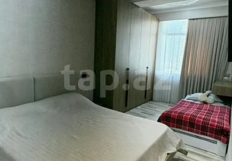 3 otaqlı mənzil , Xırdalan