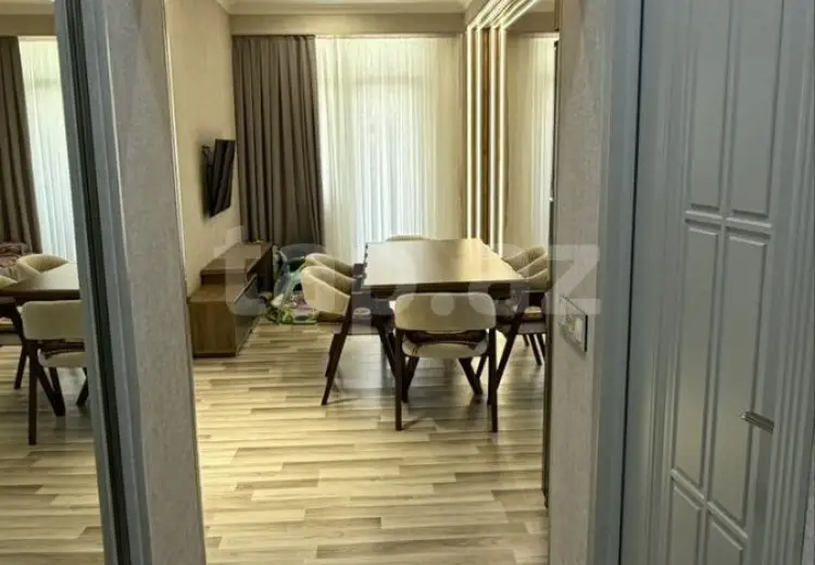 3 otaqlı mənzil , Xırdalan