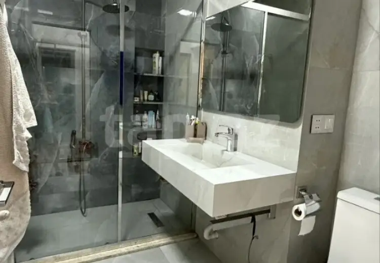 3 otaqlı mənzil , Xırdalan