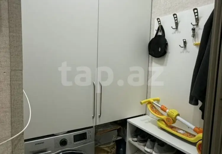 3 otaqlı mənzil , Xırdalan