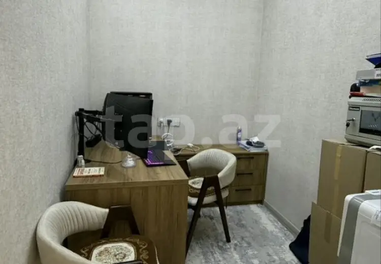 3 otaqlı mənzil , Xırdalan