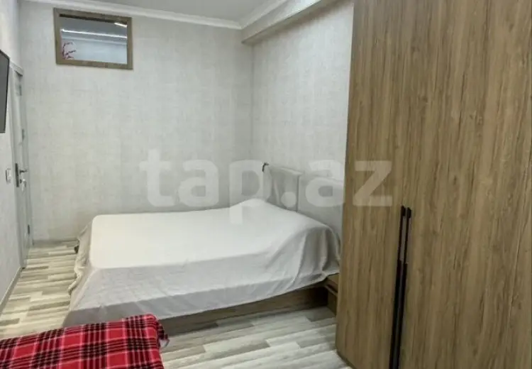 3 otaqlı mənzil , Xırdalan