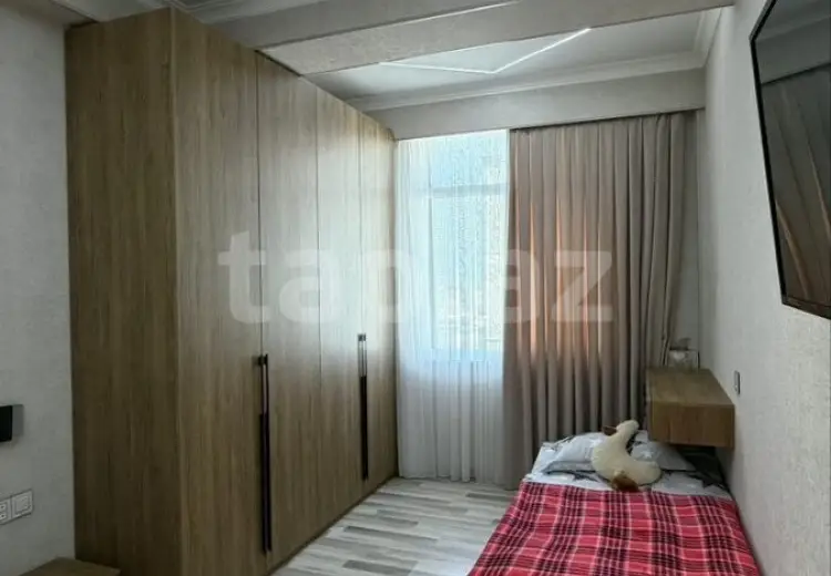 3 otaqlı mənzil , Xırdalan
