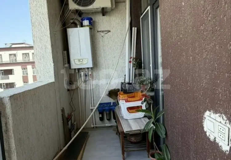 3 otaqlı mənzil , Xırdalan