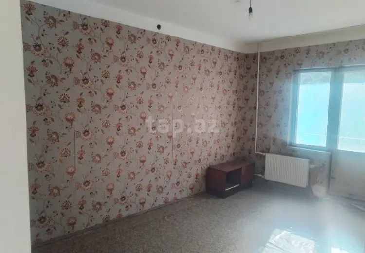 3 otaqlı mənzil , Bakı