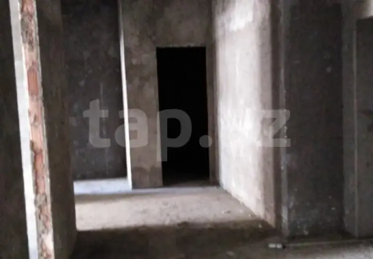 4 otaqlı mənzil , Bakı