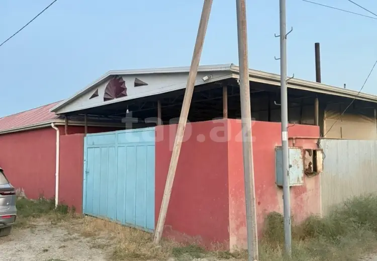 0 m² Obyekt / Ofis , Salyan