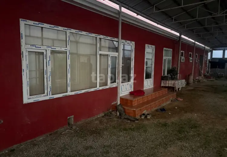 0 m² Obyekt / Ofis , Salyan