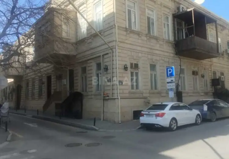 2 otaqlı mənzil Satılır, Kubinka, Nəsimi, Bakı