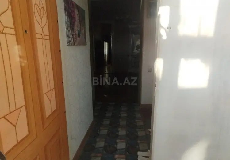 2 otaqlı mənzil Satılır, Kubinka, Nəsimi, Bakı
