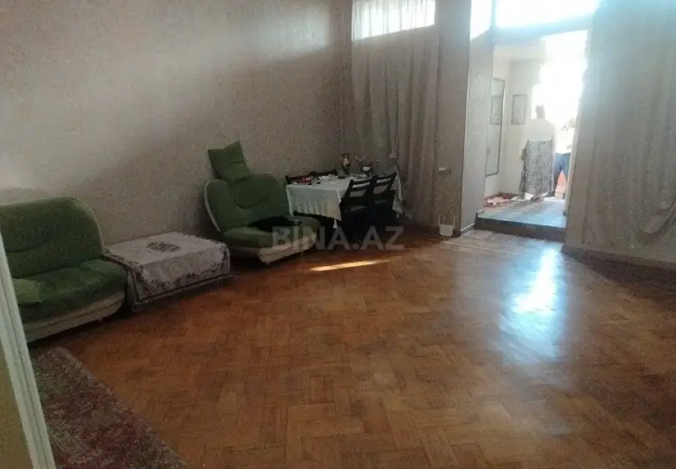 2 otaqlı mənzil Satılır, Kubinka, Nəsimi, Bakı