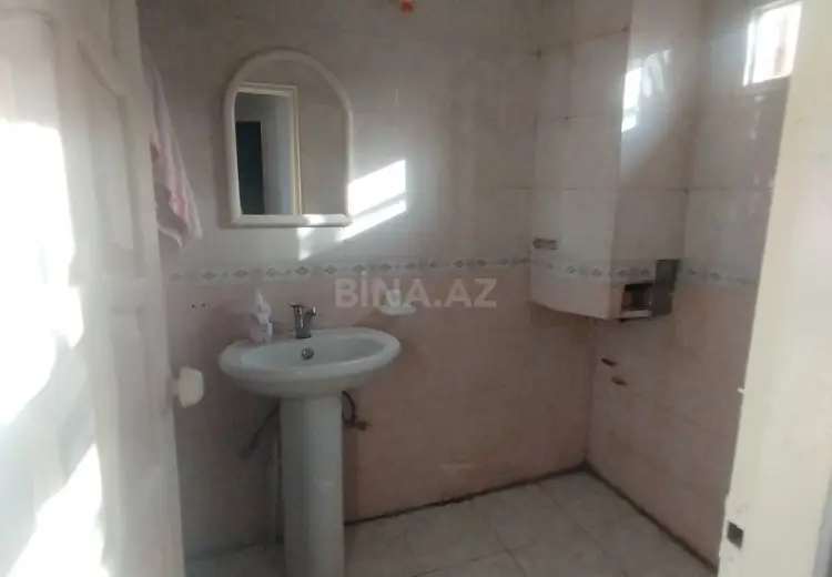 2 otaqlı mənzil Satılır, Kubinka, Nəsimi, Bakı