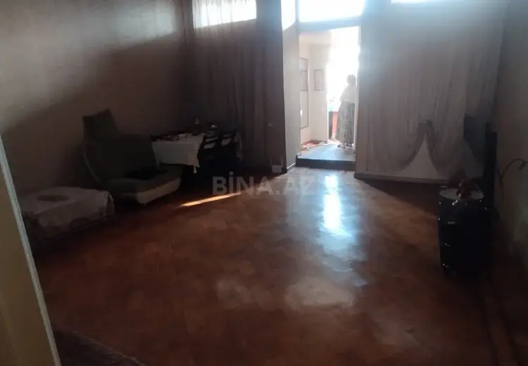 2 otaqlı mənzil Satılır, Kubinka, Nəsimi, Bakı