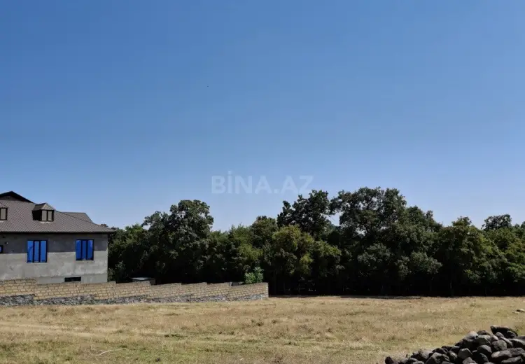 12 sot Torpaq Satılır, Şəki