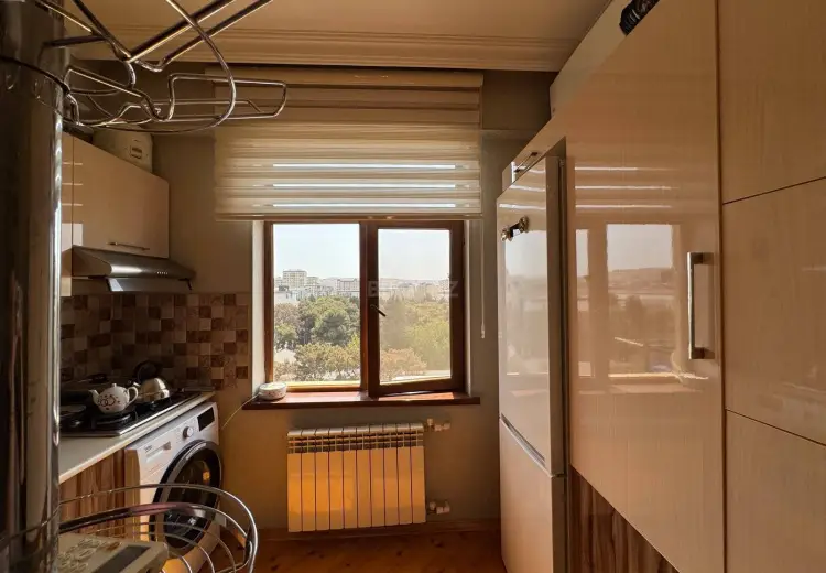 2 otaqlı mənzil Satılır, Xırdalan