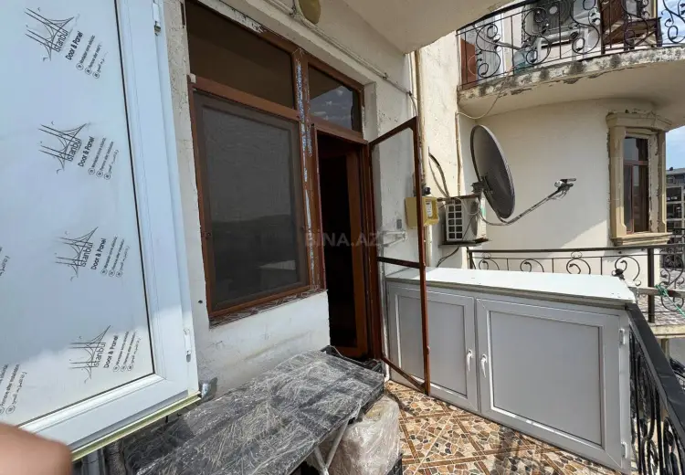 2 otaqlı mənzil Satılır, Xırdalan