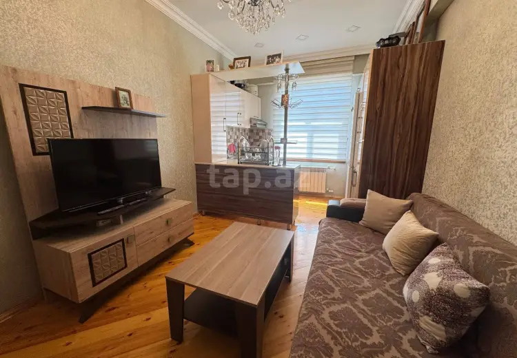 2 otaqlı mənzil , Xırdalan