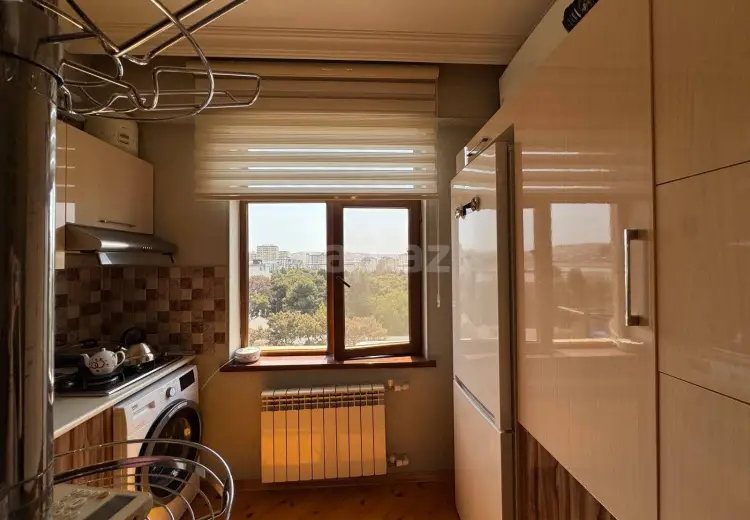2 otaqlı mənzil , Xırdalan
