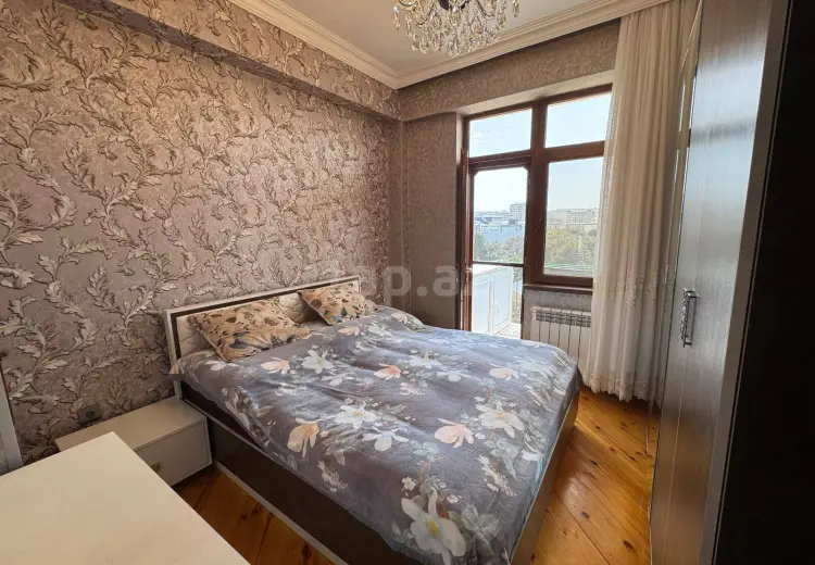 2 otaqlı mənzil , Xırdalan