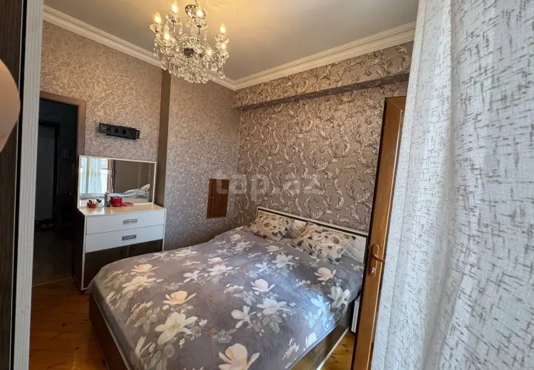 2 otaqlı mənzil , Xırdalan