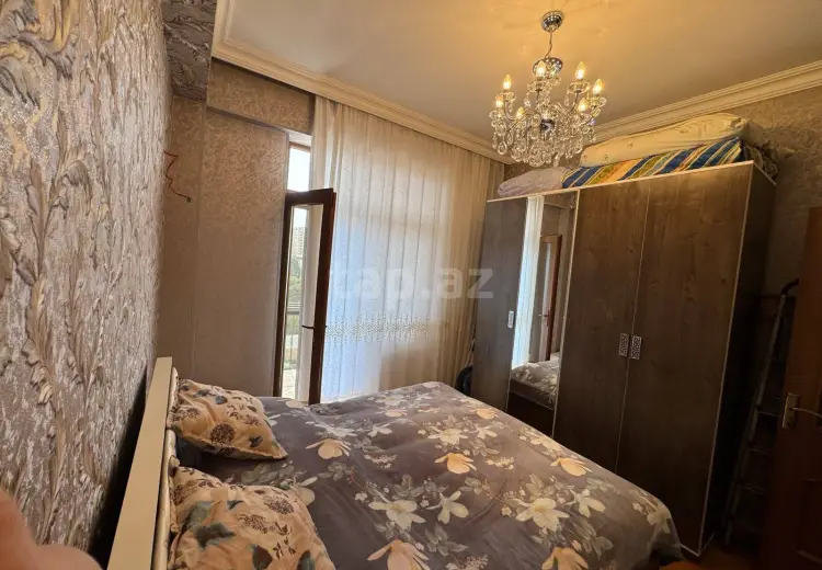 2 otaqlı mənzil , Xırdalan