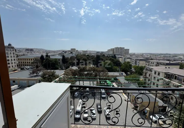2 otaqlı mənzil , Xırdalan