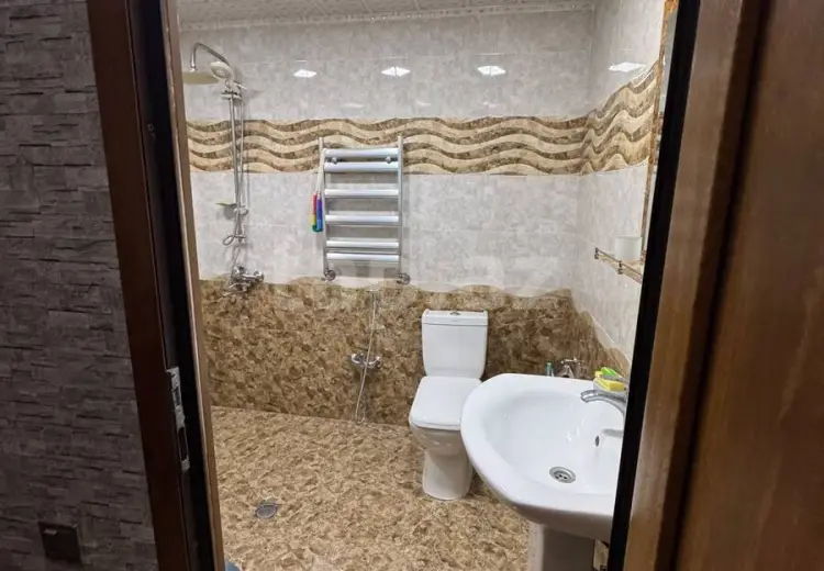 2 otaqlı mənzil , Xırdalan