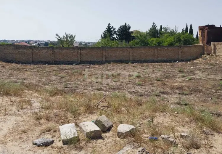 0 m² Obyekt / Ofis , Novxanı, Abşeron