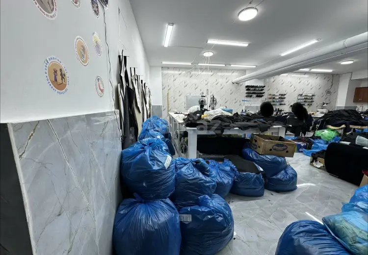 0 m² Obyekt / Ofis , Xətai, Bakı