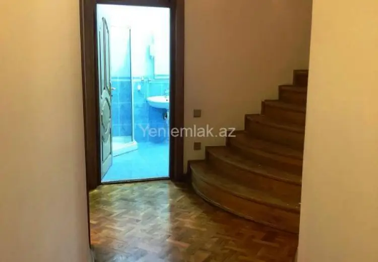 500 m² Obyekt / Ofis Kirayə (aylıq), Nərimanov, Bakı