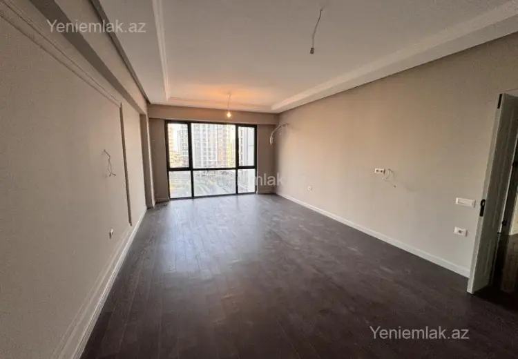 444 000 AZN - 4 otaqlı mənzil Satılır, Nərimanov, Bakı