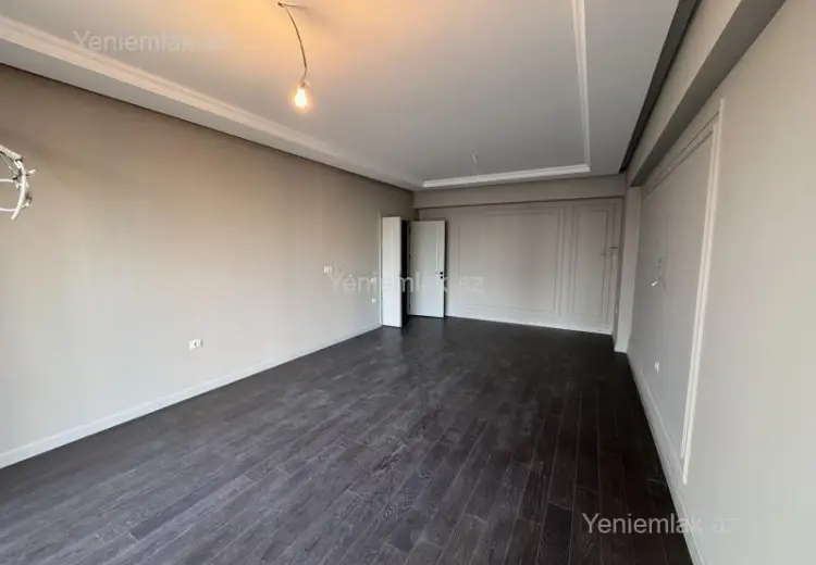 444 000 AZN - 4 otaqlı mənzil Satılır, Nərimanov, Bakı