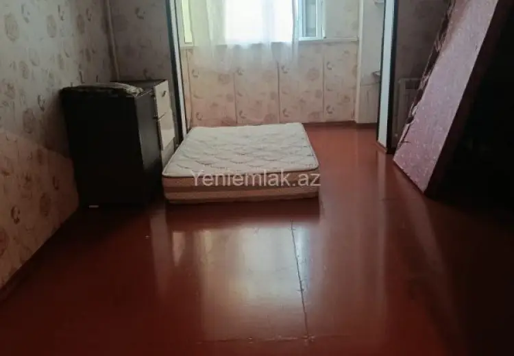 2 otaqlı mənzil Kirayə (aylıq), Bakıxanov qəs., Sabunçu, Bakı