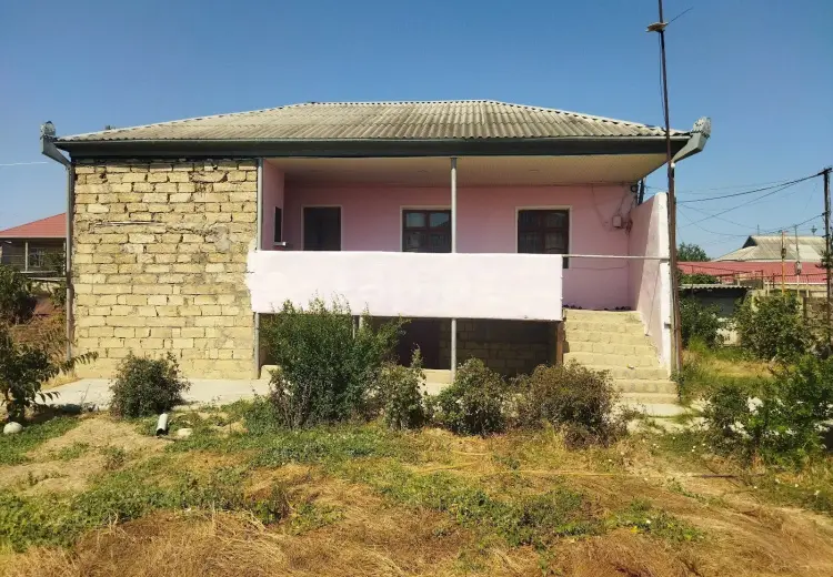 3 otaqlı mənzil , Sumqayıt