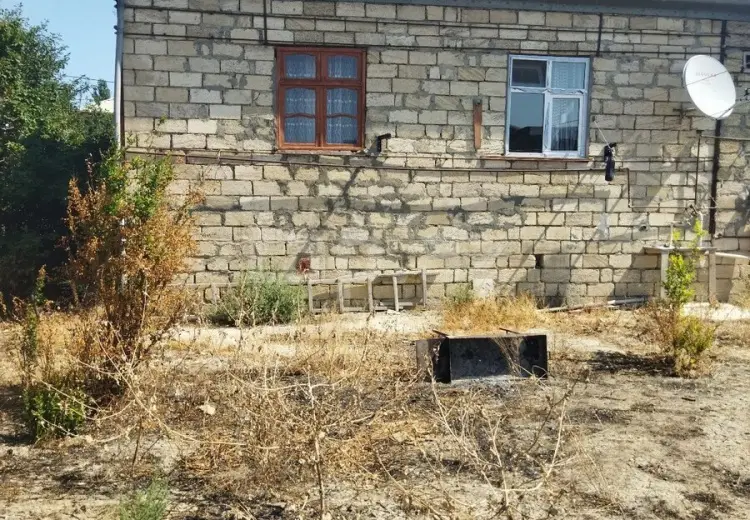 3 otaqlı mənzil , Sumqayıt