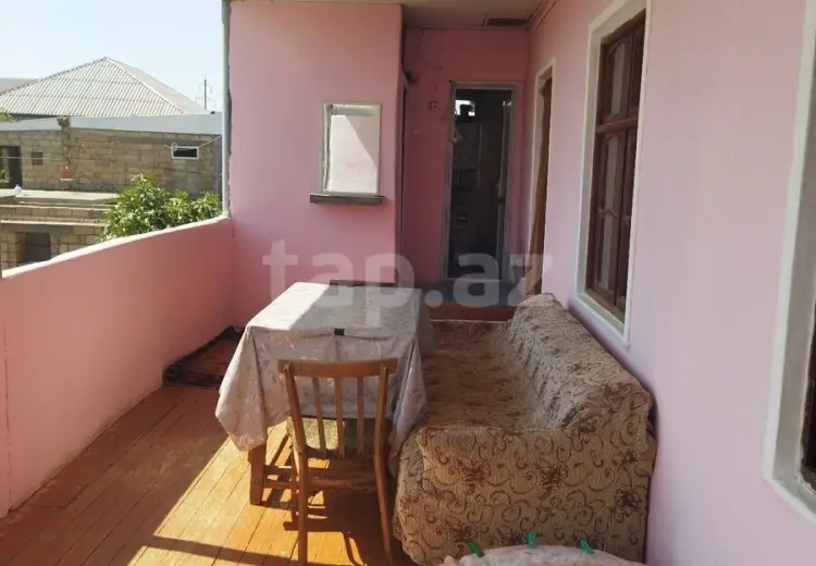 3 otaqlı mənzil , Sumqayıt