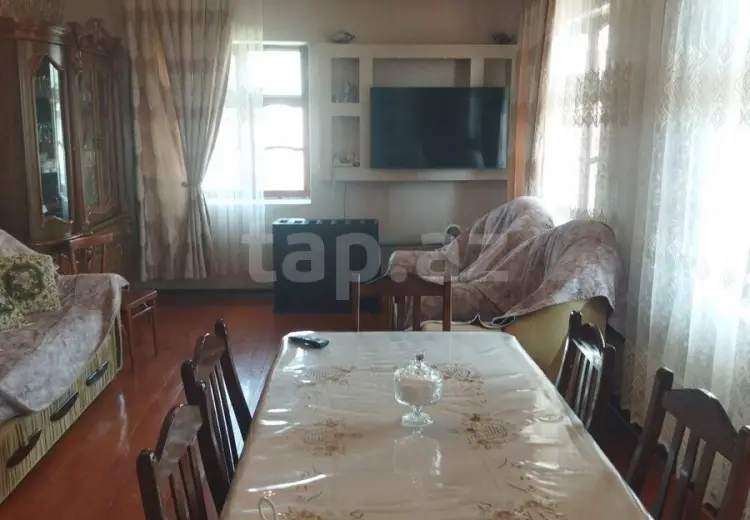 3 otaqlı mənzil , Sumqayıt
