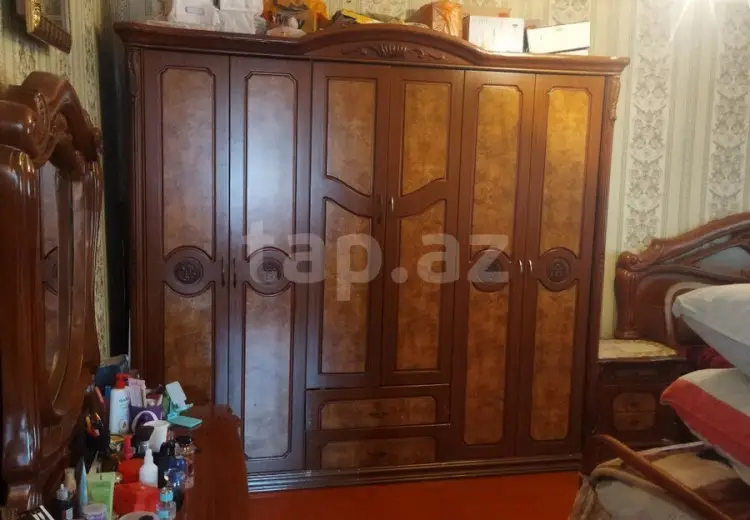 3 otaqlı mənzil , Sumqayıt