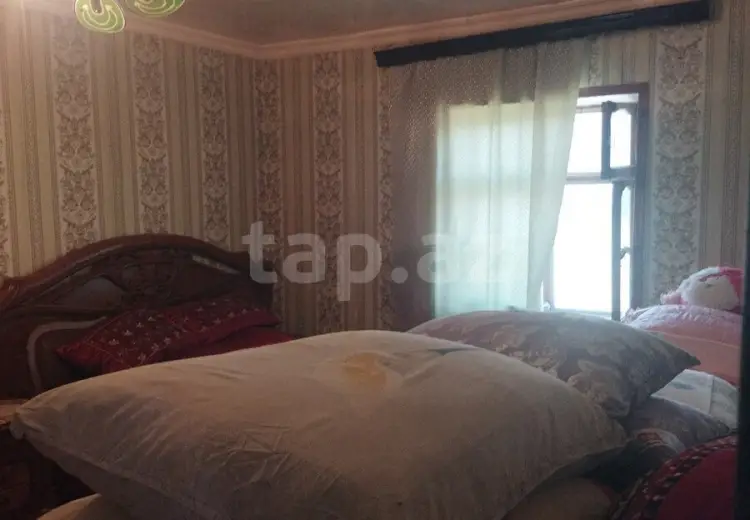 3 otaqlı mənzil , Sumqayıt