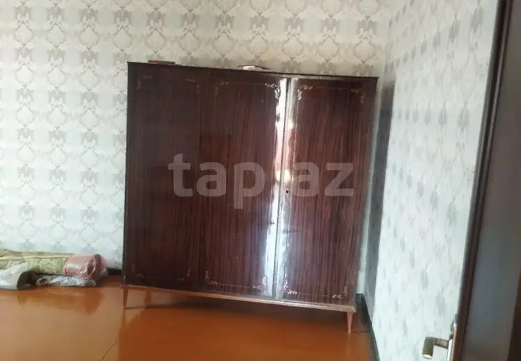 3 otaqlı mənzil , Sumqayıt