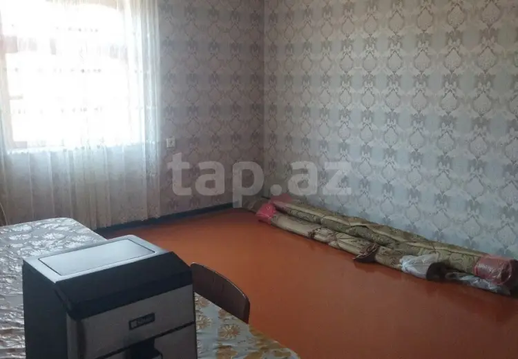 3 otaqlı mənzil , Sumqayıt