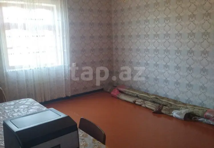 3 otaqlı mənzil , Sumqayıt