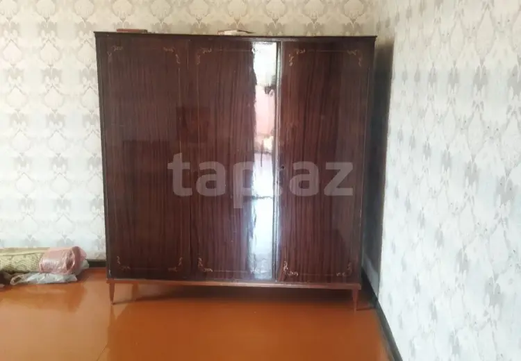 3 otaqlı mənzil , Sumqayıt